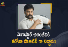 మెగాస్టార్ చిరంజీవికి కరోనా పాజిటివ్ గా నిర్ధారణ Megastar Chiranjeevi Tested Positive for Covid-19 with Mild Symptoms,Megastar Chiranjeevi Tested Positive For COVID-19,Actor Chiranjeevi,Hero Chiranjeevi,Acharya,Bholaa Shankar,Godfather,Chiranjeevi Tested Positive For COVID-19,Megastar Chiranjeevi Test Positive,Megastar Chiranjeevi Test COVID-19 Positive,Chiranjeevi Tests Positive For COVID-19,Chiranjeevi Tested Positive For COVID 19,Chiranjeevi Tests Positive For Covid 19,Mango News,Chiranjeevi Konidela,Chiranjeevi,Megastar Chiranjeevi,Chiranjeevi Tests Positive,Chiranjeevi Tests Covid 19 Positive,Chiranjeevi Tests COVID-19 Positive,Chiranjeevi Positive For COVID-19,Chiranjeevi Tests Positive For Coronavirus,Chiranjeevi Tests Coronavirus Positive,Chiranjeevi Latest News,Chiranjeevi News,Chiranjeevi Latest Updates,Chiranjeevi Covid News,Chiranjeevi Tests COVID Positive,COVID-19,Megastar Chiranjeevi Test Positive For Covid-19,Chiranjeevi Covid 19,Chiranjeevi Coronavirus,Chiranjeevi Covid Positive,Chiranjeevi Corona Positive,Covid 19 Updates,Chiranjeevi Updates,Chiranjeevi Health News,Chiranjeevi Latest Health Updates,Chiranjeevi Health Condition,Chiranjeevi Health,COVID-19 Latest Updates,Chiranjeevi Covid 19 Positive,Coronavirus,Coronavirus LIVE Updates,Chiranjeevi Movies,#Chiranjeevi,#MegastarChiranjeevi