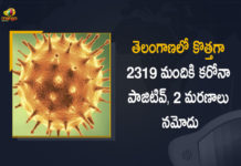Coronavirus, COVID-19, Covid-19 Updates in Telangana, telangana corona district wise cases, telangana coronavirus cases district wise, telangana coronavirus cases today, telangana coronavirus cases today district wise, telangana coronavirus district wise, telangana coronavirus district wise List, Telangana Coronavirus News, telangana covid cases today bulletin, telangana covid cases today list,mango news