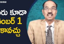 You Can Win u0026 Succeed,Latest Motivational Videos,Personality Development,BV Pattabhiram