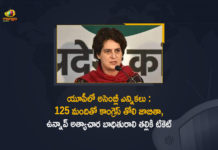 2022 UP assembly election, 2022 Uttar Pradesh Assembly Elections, Assembly Election 2022, Assembly Polls 2022 Live, Bhim Army chief Chandrashekhar Azad meets Akhilesh Yadav, Congress releases first list of 125 candidates, Congress Releases First List with 125 Candidates, Mango News, UP assembly election 2022, UP Polls, Uttar Pradesh Assembly Elections, Uttar Pradesh Assembly Elections 2022, Uttar Pradesh Elections