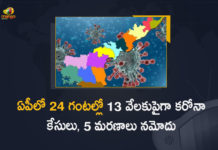 Andhra Pradesh, Andhra Pradesh COVID-19 Daily Bulletin, Andhra Pradesh Department of Health, ap coronavirus cases today, ap coronavirus cases total, ap coronavirus updates district wise, AP COVID 19 Cases, AP Total Positive Cases, COVID-19, COVID-19 Daily Bulletin, Total Corona Cases In AP,mango news