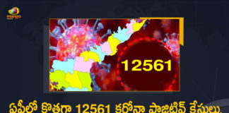 Andhra Pradesh, Andhra Pradesh COVID-19 Daily Bulletin, Andhra Pradesh Department of Health, ap coronavirus cases today, ap coronavirus cases total, ap coronavirus updates district wise, AP COVID 19 Cases, AP Total Positive Cases, COVID-19, COVID-19 Daily Bulletin, Total Corona Cases In AP,mango news