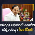 CM KCR on drug menace, CM KCR to Chair State Police and Excise Conference, CM KCR to Chair State Police and Excise Conference Today, CM KCR to Chair State Police and Excise Conference Today Key Discussion on Drug Control, Controlling Narcotic Use in Telangana, Controlling Narcotic Use in the State, KCR declares war against drugs, KCR firm on weeding out drug menace, Key Discussion on Drug Control, Mango News, Prevention of drug use, Telangana CM Chandrashekhar Rao, Telangana CM KCR, Telangana sets up special cell to control drug circulation, Telangana to crack whip against drug menace