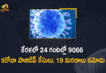 Kerala Corona, Kerala Corona Cases, Kerala Corona Deaths, Kerala Corona Positive Cases, Kerala Corona Positive Cases Update, Kerala Coronavirus, Kerala Coronavirus Cases, Kerala Coronavirus News, Kerala Coronavirus Positive Cases, Kerala Coronavirus Updates, Kerala Covid-19, Kerala Covid-19 Cases, Kerala Covid-19 New Positive Cases, Kerala Covid-19 Updates, Kerala State Corona Positive Cases Update, Mango News