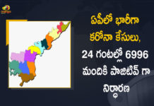 Andhra Pradesh, Andhra Pradesh COVID-19 Daily Bulletin, Andhra Pradesh Department of Health, ap coronavirus cases today, ap coronavirus cases total, ap coronavirus updates district wise, AP COVID 19 Cases, AP Total Positive Cases, COVID-19, COVID-19 Daily Bulletin, Total Corona Cases In AP,mango news