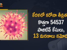 Kerala Corona, Kerala Corona Cases, Kerala Corona Deaths, Kerala Corona Positive Cases, Kerala Corona Positive Cases Update, Kerala Coronavirus, Kerala Coronavirus Cases, Kerala Coronavirus News, Kerala Coronavirus Positive Cases, Kerala Coronavirus Updates, Kerala Covid-19, Kerala Covid-19 Cases, Kerala Covid-19 New Positive Cases, Kerala Covid-19 Updates, Kerala State Corona Positive Cases Update, Mango News