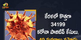 Kerala Corona, Kerala Corona Cases, Kerala Corona Deaths, Kerala Corona Positive Cases, Kerala Corona Positive Cases Update, Kerala Coronavirus, Kerala Coronavirus Cases, Kerala Coronavirus News, Kerala Coronavirus Positive Cases, Kerala Coronavirus Updates, Kerala Covid-19, Kerala Covid-19 Cases, Kerala Covid-19 New Positive Cases, Kerala Covid-19 Updates, Kerala State Corona Positive Cases Update, Mango News