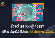 Kerala Corona, Kerala Corona Cases, Kerala Corona Deaths, Kerala Corona Positive Cases, Kerala Corona Positive Cases Update, Kerala Coronavirus, Kerala Coronavirus Cases, Kerala Coronavirus News, Kerala Coronavirus Positive Cases, Kerala Coronavirus Updates, Kerala Covid-19, Kerala Covid-19 Cases, Kerala Covid-19 New Positive Cases, Kerala Covid-19 Updates, Kerala State Corona Positive Cases Update, Mango News