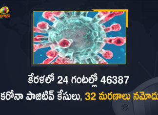 Kerala Corona, Kerala Corona Cases, Kerala Corona Deaths, Kerala Corona Positive Cases, Kerala Corona Positive Cases Update, Kerala Coronavirus, Kerala Coronavirus Cases, Kerala Coronavirus News, Kerala Coronavirus Positive Cases, Kerala Coronavirus Updates, Kerala Covid-19, Kerala Covid-19 Cases, Kerala Covid-19 New Positive Cases, Kerala Covid-19 Updates, Kerala State Corona Positive Cases Update, Mango News