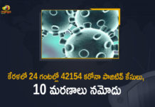 Kerala Corona, Kerala Corona Cases, Kerala Corona Deaths, Kerala Corona Positive Cases, Kerala Corona Positive Cases Update, Kerala Coronavirus, Kerala Coronavirus Cases, Kerala Coronavirus News, Kerala Coronavirus Positive Cases, Kerala Coronavirus Updates, Kerala Covid-19, Kerala Covid-19 Cases, Kerala Covid-19 New Positive Cases, Kerala Covid-19 Updates, Kerala State Corona Positive Cases Update, Mango News