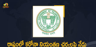 Telangana Ministers Harish Rao, KTR, Errabelli to Held Video Conference on Covid-19 Management Today