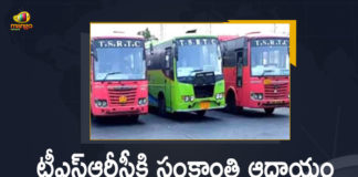 Mango News, Sankranti Festival Season, TSRTC, TSRTC Earned Over Rs.107 Crore Revenue, TSRTC Earned Over Rs.107 Crore Revenue During Sankranti Festival Season, TSRTC earns record revenue, TSRTC earns record revenue from special buses, TSRTC News, TSRTC Revenue During Sankranti, TSRTC Revenue During Sankranti Festival, TSRTC Revenue During Sankranti Festival Season, TSRTC sees highest single-day earnings, TSRTC Updates