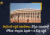 2022 Parliament Budget session, Budget Session, Budget Session-2022, Mango News, Parliament Budget Session, parliament budget session highlights, Parliament Budget Session News, Parliament to Function in Two Shifts, Parliament to function in two shifts due to COVID-19, Parliament to Function in Two Shifts Due to Covid-19 Situation, Parliament to Run in Shifts for Budget Session