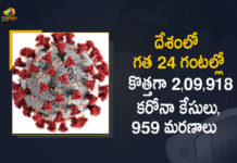 Coronavirus Cases, coronavirus cases india, coronavirus india, coronavirus india live updates, Coronavirus India News LIVE Updates, COVID-19 pandemic in India, India Coronavirus, India Covid-19 Updates, total corona cases in india today, Total Corona Positive Cases in India, total corona positive in india, Coronavirus Cases, coronavirus cases in india state wise, coronavirus cases in india today state wise, coronavirus cases india ,mango news