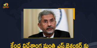 Coronavirus, Coronavirus Cases, coronavirus cases in india today state wise, coronavirus cases india, COVID-19, External Affairs Minister Dr S Jaishankar tests COVID-19 positive, External Affairs Minister S Jaishankar, External Affairs Minister S Jaishankar Tests Positive, External Affairs Minister S Jaishankar Tests Positive for COVID-19, Mango News, Minister of External Affairs S Jaishankar tests positive, Minister S Jaishankar Tests Positive for COVID-19