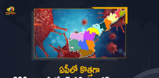 150 Recoveries Reported Today, Andhra Pradesh, Andhra Pradesh COVID-19 Daily Bulletin, Andhra Pradesh Department of Health, AP 839 Positive Cases, ap coronavirus cases today, ap coronavirus cases total, ap coronavirus updates district wise, AP COVID 19 Cases, AP COVID 19 Updates, AP Total Positive Cases, COVID-19, COVID-19 Daily Bulletin, Mango News, Total Corona Cases In AP