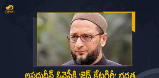 AIMIM Chief Asaduddin Owaisi, AIMIM Chief Asaduddin Owaisi Given ‘Z’ Category Security After UP Attack, Bullets fired at Asaduddin Owaisi, Mango News, Shots fired at AIMIM chief Asaduddin Owaisi vehicle, Shots fired at AIMIM chief Asaduddin Owaisi vehicle in UP poll convoy, UP Election, UP Election 2022, up election 2022 total seats up election 2022 opinion poll, up election date, UP Polls, UP Polls 2022, UP Polls Shots Fired at AIMIM Chief Asaduddin Owaisi’s Vehicle, UP Polls Shots Fired at AIMIM Chief Asaduddin Owaisi’s Vehicle Near Chhajarsi Toll Plaza Way to Delhi, uttarakhand election 2022 up election 2022 candidates list