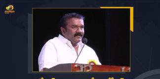 CM KCR Insists on Eradicating Drugs Mafia in Telangana Says Minister Talasani Srinivas, CM KCR Insists on Eradicating Drugs Mafia in Telangana, Minister Talasani Srinivas, Eradicating Drugs Mafia in Telangana, Drugs Mafia in Telangana, Minister Talasani Srinivas Says CM KCR Insists on Eradicating Drugs Mafia in Telangana, Telangana, Telangana Latest News, Telangana Latest Updates, CM KCR, K Chandrashekar Rao, Chief minister of Telangana, Chief minister of Telangana Insists on Eradicating Drugs Mafia in Telangana, Drugs Mafia, Mango News, Mango News Telugu,