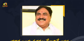 Dalit Bandhu scheme, Dalit Bandhu Scheme Implementation, Dalit Bandhu Scheme In Telangana, Dalit Bandhu Scheme is A Model For The Nation, Dalit Bandhu Scheme is A Model For The Nation Says Minister Errabelli Dayakar Rao, Dalit Bandhu Scheme News, Dalit Bandhu Scheme Pilot Project, Dalit Bandhu Scheme Updates, Errabelli Dayakar Rao, Guidelines for Telangana Dalit Bandhu Scheme, Mango News, Minister Errabelli Dayakar Rao, Telangana Dalit Bandhu scheme