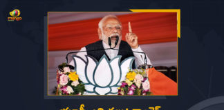 Elections 2022 PM Modi Lashed Out At Congress-SP in Amethi Rally Today, Elections 2022, PM Modi Lashed Out At Congress-SP in Amethi Rally Today, Amethi Rally Today, PM Modi, 2022 Elections, PM Modi in Amethi, Prime Minister Narendra Modi, Prime Minister, Uttar Pradesh Assembly elections, Assembly elections, Uttar Pradesh, Uttar Pradesh Assembly elections 2022, 2022 Uttar Pradesh Assembly elections, UP Election 2022, Assembly election 2022 live updates, Assembly election 2022 Latest updates, Assembly election 2022 Latest News, PM Modi Lashed Out At Congress-SP, Congress-SP, PM Modi lashed out at Congress-SP in Amethi, Mango News, Mango News Telugu,