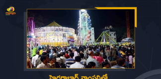 Hyderabad's Numaish Exhibition Set To Resumes From Tomorrow, Hyderabad's Numaish Exhibition, Hyderabad's Numaish Exhibition Set To Resumes, All India Industrial Exhibition, All India Industrial Exhibition is likely to Resumes From Tomorrow, All India Industrial Exhibition Likely To Resumes From Tomorrow, All India Industrial Exhibition’s organizers are planning to Resumes From Tomorrow, annual fair of Hyderabad, Hyderabad Numaish Fair 2022, Hyderabad Numaish Fair 2022 Likely To Resumes From Tomorrow, Numaish 2022, Hyderabad's Numaish Exhibition 2022, Numaish 2022 Likely To Resume In February, Numaish Fair, Numaish Fair 2022, Numaish Fair 2022 Likely To Resumes From Tomorrow, Numaish Fair Likely To Resumes From Tomorrow, Mango News, Mango News Telugu,