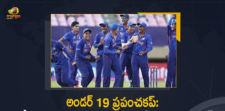 2022 U19 World Cup, Highlights ICC Under-19 World Cup Semi-final, ICC U19 World Cup, ICC U19 World Cup 2022, ICC U19 World Cup 2022 India Beat Australia, ICC U19 World Cup 2022 India Beat Australia To Enter Finals, India Beat Australia To Enter Finals, India vs Australia, India vs Australia Highlights, Mango News, U19 World Cup, U19 World Cup 2022, U19 World Cup 2022 semifinal Highlights, U19 World Cup semifinal