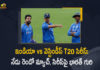 Ind vs WI T20 Team India To Play 2nd Match Today, Eye on The Series Win