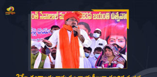 Minister Errabelli Dayakar Rao Praises CM KCR Over His Vision and Commitment, Minister Errabelli Dayakar Rao Praises CM KCR, Minister Errabelli Dayakar Rao, Errabelli Dayakar Rao, Minister Errabelli, CM KCR, CM KCR Vision and Commitment, Minister Errabelli Dayakar Rao Speech On CM KCR Over His Vision and Commitment, Vision and Commitment, Minister Errabelli Dayakar Rao Speech, Errabelli Dayakar Rao Speech, Minister, Telangana Minister, Telangana Minister Errabelli Dayakar Rao, Telangana, K Chandrashekar Rao, Chief minister of Telangana, Mango News, Mango News Telugu,