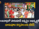 Anjanadri, Anjanadri in Tirumala, Anjanadri in Tirumala is Lord Hanuman’s Birthplace, Anjanadri in Tirumala is the birthplace of Lord Hanuman, Development of Hanuman’s Birth Place, Hanuman’s Birth Place, Lord Hanuman Was Born On Anjanadri, Lord Hanuman Was Born On Anjanadri At Tirumala, Mango News, TTD Announces that Anjanadri in Tirumala, TTD Announces that Anjanadri in Tirumala is Lord Hanuman’s Birthplace, TTD Organized Bhumi Puja, TTD Organized Bhumi Puja For The Development, TTD Organized Bhumi Puja For The Development of Hanuman’s Birth Place