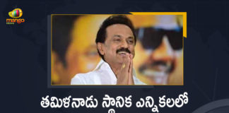 Tamil Nadu Urban Local Body Election 2022 CM Stalin Thanks People As DMK Heads For landslide Victory, Tamil Nadu Urban Local Body Election 2022, CM Stalin Thanks Tamil Nadu People As DMK Heads For landslide Victory, CM Stalin Thanks Tamil Nadu People, DMK Heads For landslide Victory, DMK, Tamil Nadu, Tamil Nadu CM Stalin, CM Stalin, Tamil Nadu Urban Local Body Election, Urban Local Body Election, Urban Local Body Election 2022, Local Body Election 2022 Latest News, Local Body Election 2022 Latest Updates, Local Body Election 2022 Live Updates, Local Body Elections 2022, Mango News, Mango News Telugu,