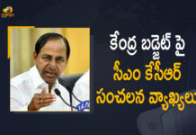 2022 Parliament Budget session, 2022 Union Budget, Budget Session of the Parliament 2022, CM KCR, KCR Press Meet over Union Budget 2022-23, Mango News, Mango News Telugu, Parliament Budget Session, Parliament Budget Session 2022, Parliament Budget Session Updates, Telangana CM KCR, Telangana CM KCR Press Meet, Telangana CM KCR Press Meet over Union Budget, Telangana CM KCR Press Meet over Union Budget 2022-23, Union Budget, Union Budget 2022-23, Union Budget 2022-23 Updates
