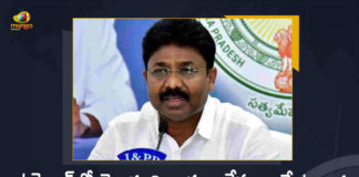 Ukraine-Russia War Tension Telugu Students Are Safe Says AP Minister Adimulapu Suresh, Ukraine-Russia War Tension, Telugu Students Are Safe Says AP Minister Adimulapu Suresh, AP Minister Adimulapu Suresh, Adimulapu Suresh, AP Minister, Ukraine-Russia War, Indians in Ukraine, Russia Declares War On Ukraine, President Vladimir Putin Orders For Military Operation, President Vladimir, War On Ukraine, Military Operation, Russian forces attack Ukraine, Russia-Ukraine live news, Russia-Ukraine Latest Updates, Russia-Ukraine Latest news, Ukraine, Russia, Russia Says Destroyed Ukraine Airbases, Russia Says Destroyed Ukraine Air Defences, Russia-Ukraine War News, Russia-Ukraine War Live News, Mango News, Mango News Telugu,