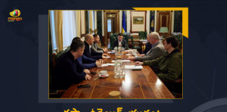 War Crisis Ukraine Agrees To Hold Talks With Russia At Belarus, Ukraine Agrees To Hold Talks With Russia At Belarus, Belarus, Ukraine Agrees To Hold Talks With Russia, Ukraine-Russia Conflict, Ukraine-Russia Crisis, Russia Ukraine Conflict, Russia Ukraine, Russian Ukraine crisis Live, Russian Ukraine crisis, Russia-Ukraine War Live Updates, Russia Ukraine War, Ukraine conflict, Conflict in Ukraine, Russia Ukraine conflict LIVE updates, Russia Ukraine conflict News, Russia Ukraine conflicts, Russo Ukrainian War, Ukraine Russia Conflict, Ukraine Russia War, Ukraine, Russia, War Crisis, Ukraine News, Ukraine Updates, Ukraine Latest News, Ukraine Live Updates, russia ukraine war news, russia ukraine war status, Russia Ukraine News Live Updates, Ukraine News Updates, War in Ukraine Updates, Russia war Ukraine, ukraine news today, ukraine russia news telugu, Mango News, Mango News Telugu,