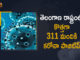 Coronavirus, COVID-19, Covid-19 Updates in Telangana, telangana corona district wise cases, telangana coronavirus cases district wise, telangana coronavirus cases today, telangana coronavirus cases today district wise, telangana coronavirus district wise, telangana coronavirus district wise List, Telangana Coronavirus News, telangana covid cases today bulletin, telangana covid cases today list,mango news,Mango News Telugu,