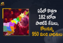 Andhra Pradesh, Andhra Pradesh COVID-19 Daily Bulletin, Andhra Pradesh Department of Health, ap coronavirus cases today, ap coronavirus cases total, ap coronavirus updates district wise, AP COVID 19 Cases, AP Total Positive Cases, COVID-19, COVID-19 Daily Bulletin, Total Corona Cases In AP,mango news