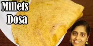 How Make Dosa Recipe with 4 Types Of Millets, 4 రకాల మిల్లెట్స్ తో బియ్యం వాడకుండా పల్చగా, క్రిస్ప్ గా, హెల్తీ గా చేసుకునే దోశలు, dosa, indian dosalu, trending, cooking trending, millets, dosa recipe, dosa batter, nutritious dosa, healthy dosa, sootiga suthi lekunda vantalu, minute videos, easy recipes, yummy, #sootigasuthilekundavantalu, #shorts, suggested videos, no rice dosa, easy millet recipes, foxtail millet dosa, millet recipes, millet, crispy millet dosa, millets dosa, foxtail millet, millet dosa in telugu, dosai, Mango News, Mango News Telugu,