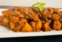Potato masala curry,Aloo masala,Tawa aloo masala,Bangaladumpa koora,Sreemadhu,Sri madhu,Sree madhu kitchen,Beginners recipes,potato masala curry,potato masala curry in telugu,potato masala for chapathi,potato masala curry for rice in telugu,potato masala curry for rice,potato masala curry for biryani,potato masala curry for chapathi,aloo kurma in telugu,aloo kurma,potato kurma,side dish for chapathi,how to make potato masala curry,potato recipes