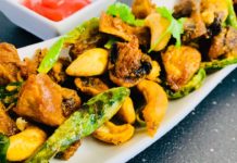 TagsnMUSHROOM 65,QUICK INDIAN SNACK RECIPE,VEG STARTER RECIPE,CRISPY MUSHROOM FRY,CRISPY MUSHROOM 65,EASY MUSHROOM 65,HOW TO PREPARE MUSHROOM 65 RECIPE?,mushroom recipe,mushroom chili,mushroom manchurian,mushroom stir fry,easy mushroom recipe,hot u0026 spicy mushroom,chatpata mushroom,sreemadhu kitchen,sree madhu,sri madhu,sreemadhu kitchen u0026 vlogs,indian,veg,starter,spicy,fried,mushrooms,manchurian,Indian,chinese,Manchurian,diet,vegetarian,street,chilli,Mushrooms