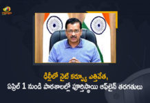 DDMA Decides to Lift Night Curfew and All other Covid Restrictions, DDMA Decides to Lift Night Curfew, DDMA Decides to Lift All other Covid Restrictions, Night Curfew, Covid Restrictions, DDMA, Delhi Disaster Management Authority, Delhi Disaster Management Authority Decides to Lift Night Curfew, India Covid-19 Updates, India Covid-19 Live Updates, India Covid-19 Latest Updates, Coronavirus, coronavirus India, Coronavirus Updates, COVID-19, COVID-19 Live Updates, Covid-19 New Updates, Mango News, Mango News Telugu,