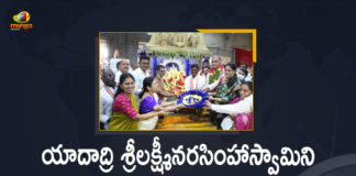 Finance Health Minister Harish Rao, Harish Rao Visits Yadadri Temple, Mango News, Mango News Telugu, Minister Harish Rao, Minister Harish Rao Visit Yadadri, Minister Harish Rao Visits Yadadri Temple, Minister Harish Rao Visits Yadadri Temple Today, Telangana Finance, Telangana Finance Health Minister Harish Rao, Telangana Finance Health Minister Harish Rao Visits Yadadri Temple Today, yadadri temple, Yadadri Temple as a spiritual place, Yadadri temple news