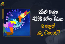 Andhra Pradesh, Andhra Pradesh COVID-19 Daily Bulletin, Andhra Pradesh Department of Health, ap coronavirus cases today, ap coronavirus cases total, ap coronavirus updates district wise, AP COVID 19 Cases, AP Total Positive Cases, COVID-19, COVID-19 Daily Bulletin, Total Corona Cases In AP,mango news