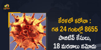 Kerala Corona, Kerala Corona Cases, Kerala Corona Deaths, Kerala Corona Positive Cases, Kerala Corona Positive Cases Update, Kerala Coronavirus, Kerala Coronavirus Cases, Kerala Coronavirus News, Kerala Coronavirus Positive Cases, Kerala Coronavirus Updates, Kerala Covid-19, Kerala Covid-19 Cases, Kerala Covid-19 New Positive Cases, Kerala Covid-19 Updates, Kerala State Corona Positive Cases Update, Mango News