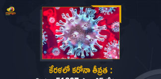 Kerala Corona, Kerala Corona Cases, Kerala Corona Deaths, Kerala Corona Positive Cases, Kerala Corona Positive Cases Update, Kerala Coronavirus, Kerala Coronavirus Cases, Kerala Coronavirus News, Kerala Coronavirus Positive Cases, Kerala Coronavirus Updates, Kerala Covid-19, Kerala Covid-19 Cases, Kerala Covid-19 New Positive Cases, Kerala Covid-19 Updates, Kerala State Corona Positive Cases Update, Mango News