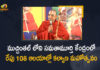 Tridandi Chinna Jeeyar Swamy Announces Shanthi Kalyanam of 108 Deities will be Held Tomorrow