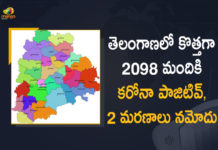 Coronavirus, COVID-19, Covid-19 Updates in Telangana, telangana corona district wise cases, telangana coronavirus cases district wise, telangana coronavirus cases today, telangana coronavirus cases today district wise, telangana coronavirus district wise, telangana coronavirus district wise List, Telangana Coronavirus News, telangana covid cases today bulletin, telangana covid cases today list,mango news
