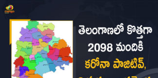 Coronavirus, COVID-19, Covid-19 Updates in Telangana, telangana corona district wise cases, telangana coronavirus cases district wise, telangana coronavirus cases today, telangana coronavirus cases today district wise, telangana coronavirus district wise, telangana coronavirus district wise List, Telangana Coronavirus News, telangana covid cases today bulletin, telangana covid cases today list,mango news