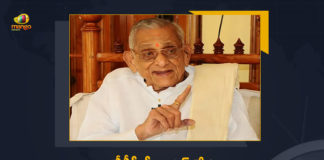 TDP Senior Leader Yadlapati Venkata Rao Passed Away, TDP Senior Leader Yadlapati Venkata Rao, TDP Senior Leader, Yadlapati Venkata Rao, Veteran TDP leader Yadlapati Venkata Rao, Yadlapati Venkata Rao Passed Away, TDP Senior Leader Yadlapati Venkata Rao Passes Away, TDP Senior Leader Yadlapati Venkata Rao Is No More, former Andhra Pradesh minister Yadlapati Venkata Rao passed away, former Andhra Pradesh minister Yadlapati Venkata Rao, former Andhra Pradesh minister, Senior TDP leader, Telugu Desam Party leader Yadlapati Venkata Rao passed away, Telugu Desam Party, Mango News, Mango News Telugu,