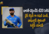 ind vs wi, IND vs WI T20, IND vs WI T20 Series, ind vs wi t20 series 2022, IND vs WI T20 Series Rishabh Pant Promoted As India’s Vice-Captain, IND vs WI Team India, india vs west indies, India vs West Indies ODIs, Mango News, Mango News Telugu, Rishabh Pant Promoted As India’s Vice-Captain, Rishabh Pant Promoted As India’s Vice-Captain Washington Sundar Ruled Out, sports news, T20Is, Washington Sundar Ruled Out
