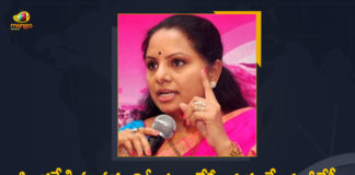 BJP Govt Conspiring to Weaken the Singareni Organization, Central BJP Govt Conspiring to Weaken the Singareni Organization, Central BJP Govt Conspiring to Weaken the Singareni Organization MLC Kalvakuntla Kavitha, Kalvakuntla Kavitha, Kalvakuntla Kavitha Comments On BJP, Kalvakuntla Kavitha Latest News, Kalvakuntla Kavitha News, Mango News, Mango News Telugu, MLC Kalvakuntla Kavitha, SCCL, sccl latest news, SCCL News, Singareni Organization, The Singareni Collieries Company Limited