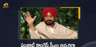 Charanjit Singh Channi, Charanjit Singh Channi as Congress CM Candidate, Charanjit Singh Channi as Congress CM Candidate for Punjab Polls, Congress CM Candidate, Congress CM Candidate for Punjab Polls, Congress CM Candidate for Punjab Polls-2022, Mango News, Punjab polls 2022, rahul gandhi, Rahul Gandhi Announces Charanjit Singh Channi, Rahul Gandhi Announces Charanjit Singh Channi as Congress CM, Rahul Gandhi Announces Charanjit Singh Channi as Congress CM Candidate for Punjab Polls-2022